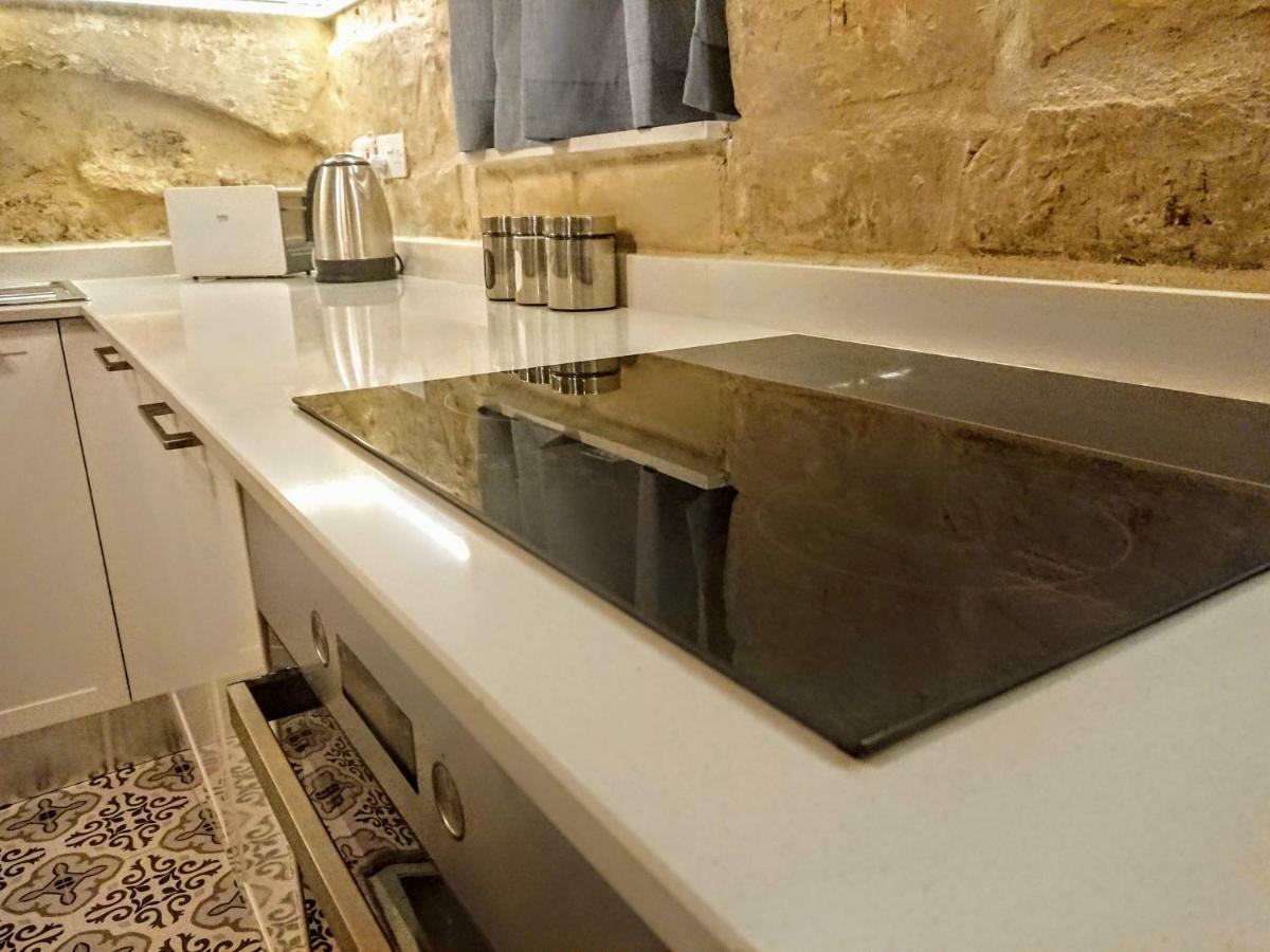 Villa 16 Lettings - Charming Character House Birgu Exterior foto