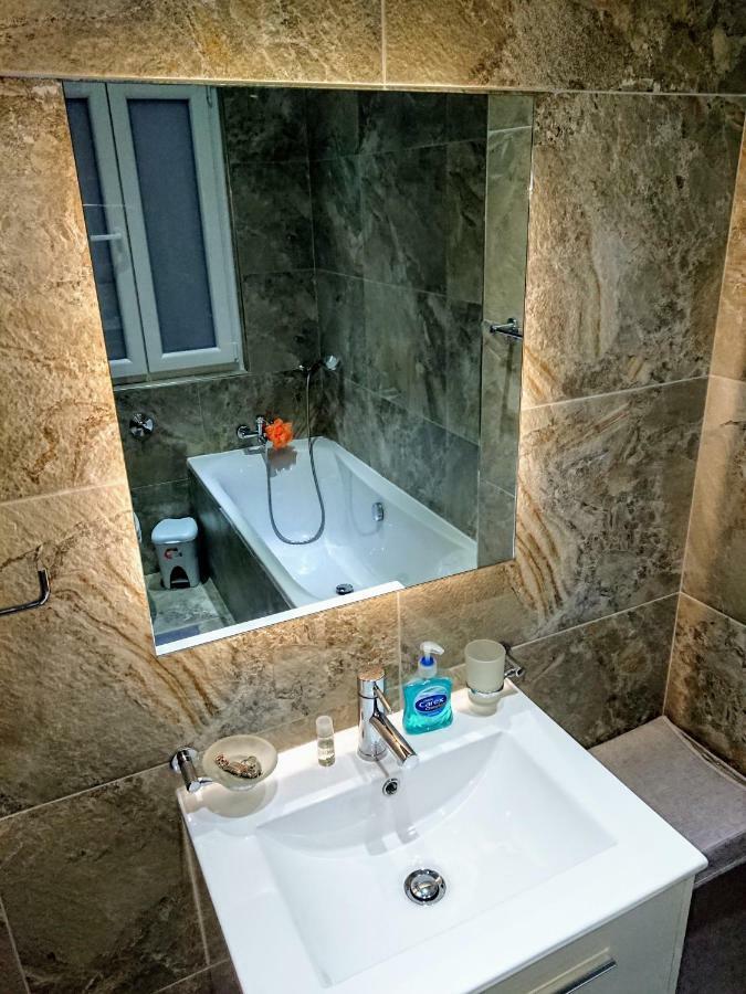 Villa 16 Lettings - Charming Character House Birgu Exterior foto