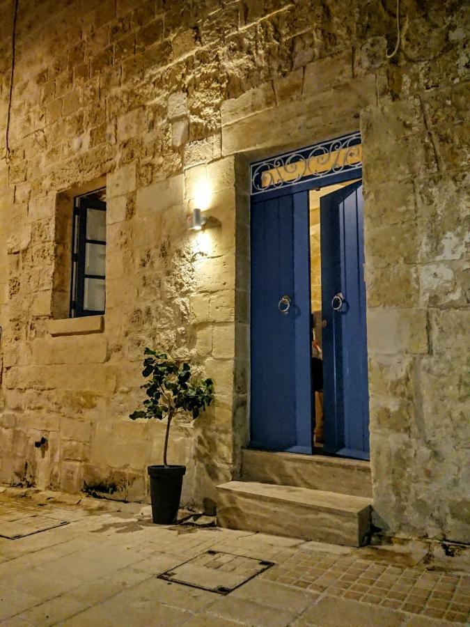 Villa 16 Lettings - Charming Character House Birgu Exterior foto