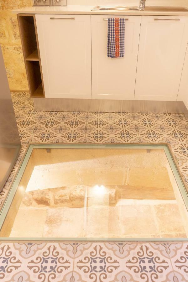 Villa 16 Lettings - Charming Character House Birgu Exterior foto