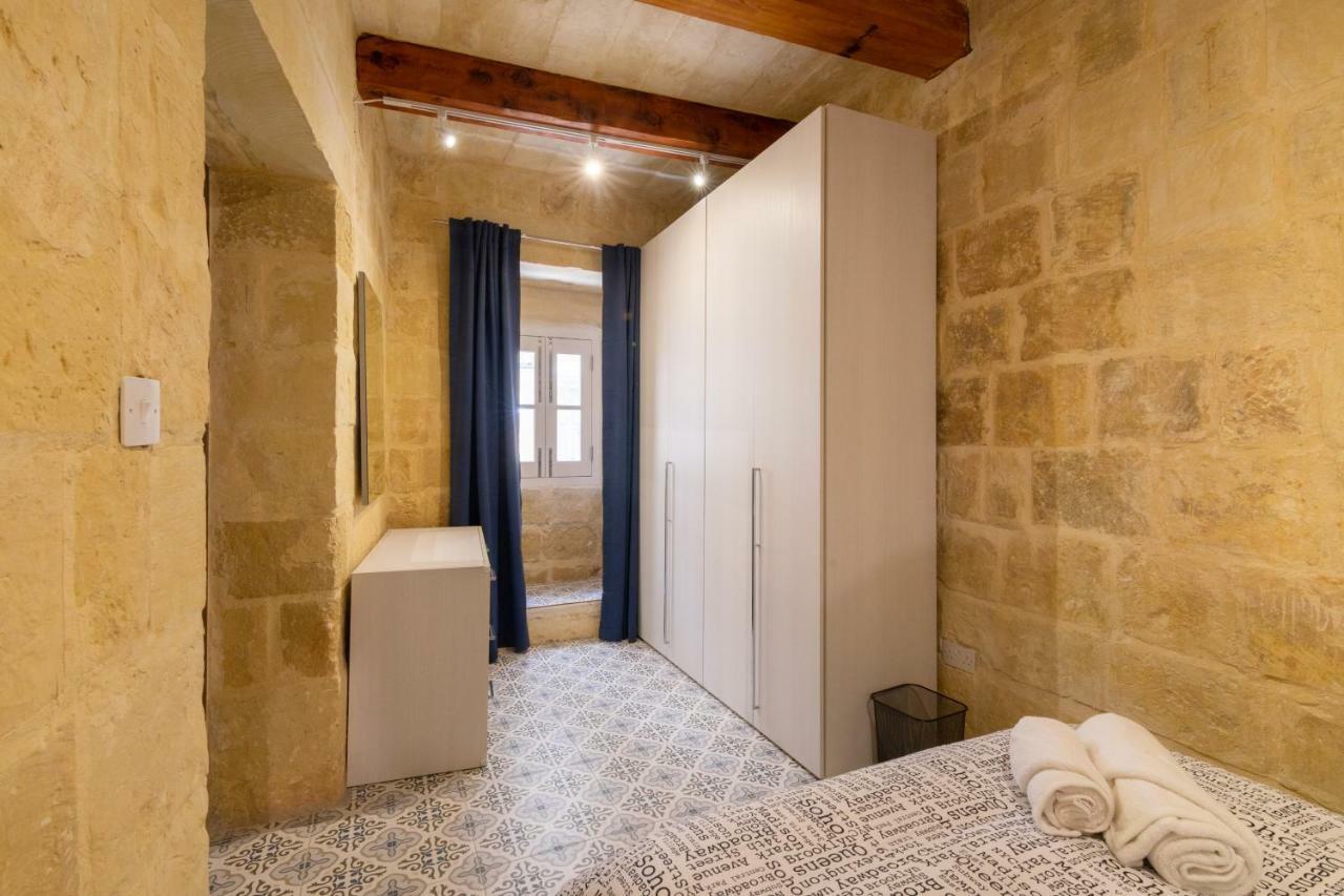 Villa 16 Lettings - Charming Character House Birgu Exterior foto