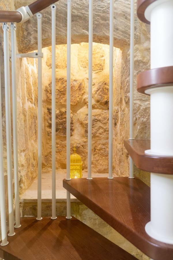 Villa 16 Lettings - Charming Character House Birgu Exterior foto