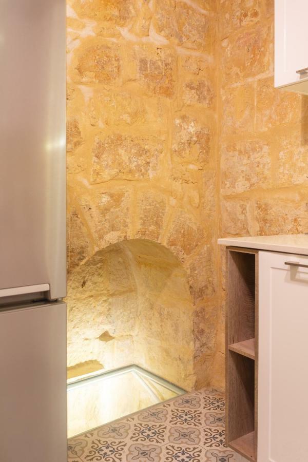 Villa 16 Lettings - Charming Character House Birgu Exterior foto