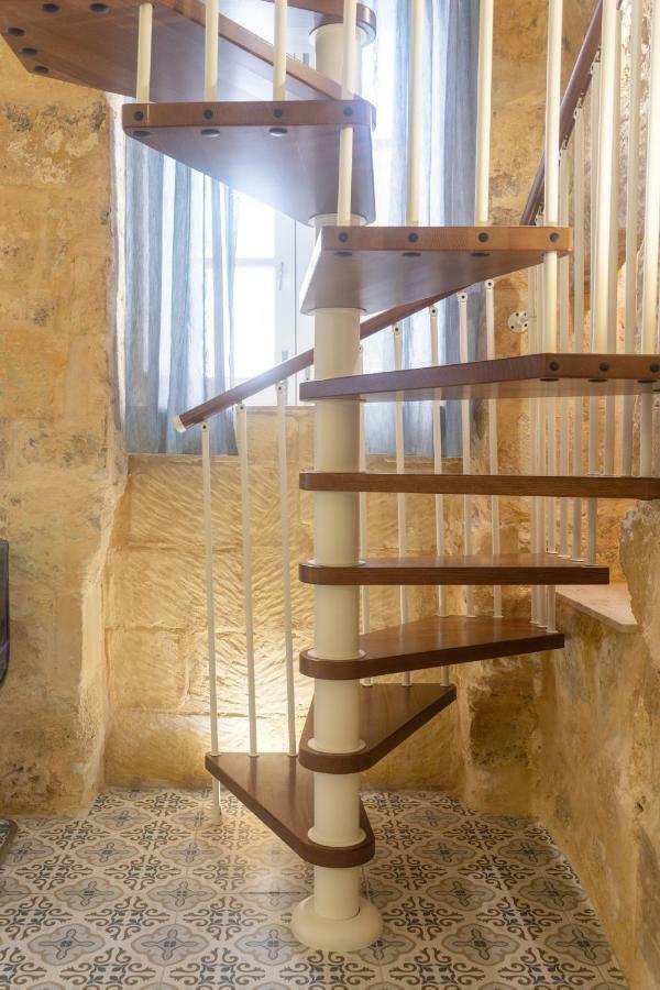 Villa 16 Lettings - Charming Character House Birgu Exterior foto