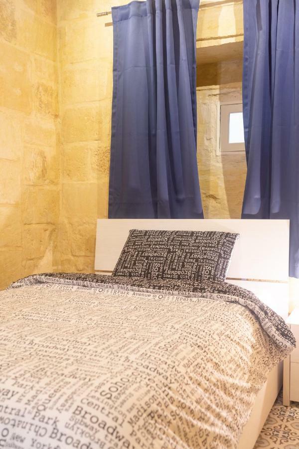 Villa 16 Lettings - Charming Character House Birgu Exterior foto