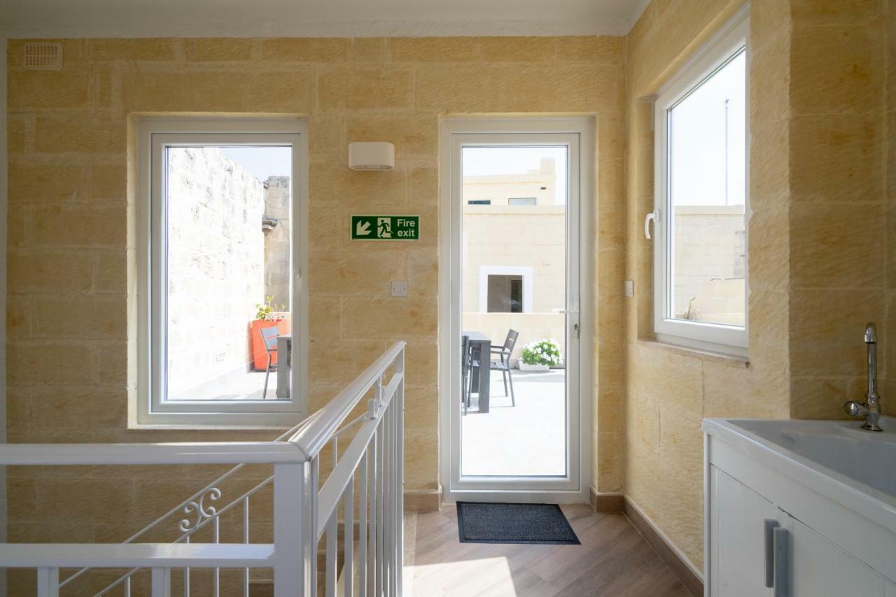 Villa 16 Lettings - Charming Character House Birgu Exterior foto