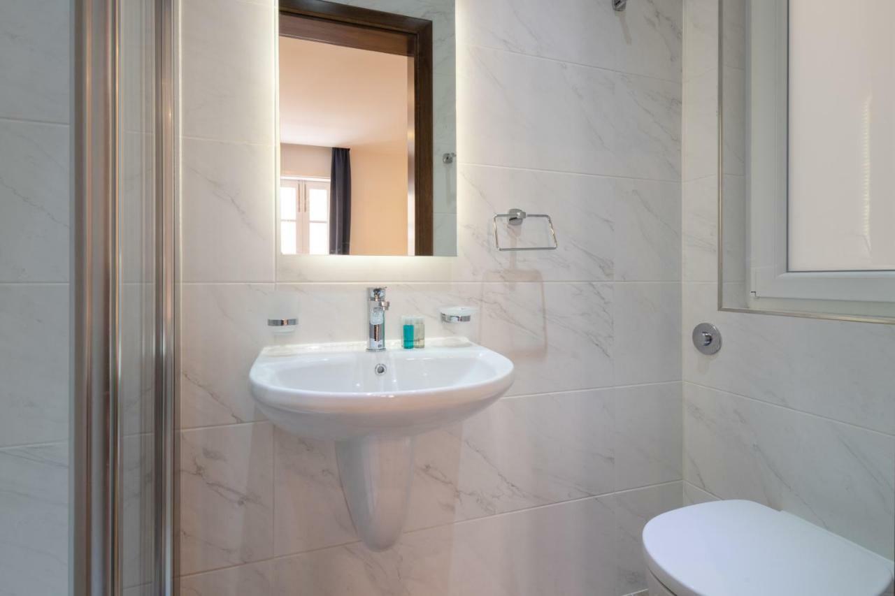 Villa 16 Lettings - Charming Character House Birgu Exterior foto