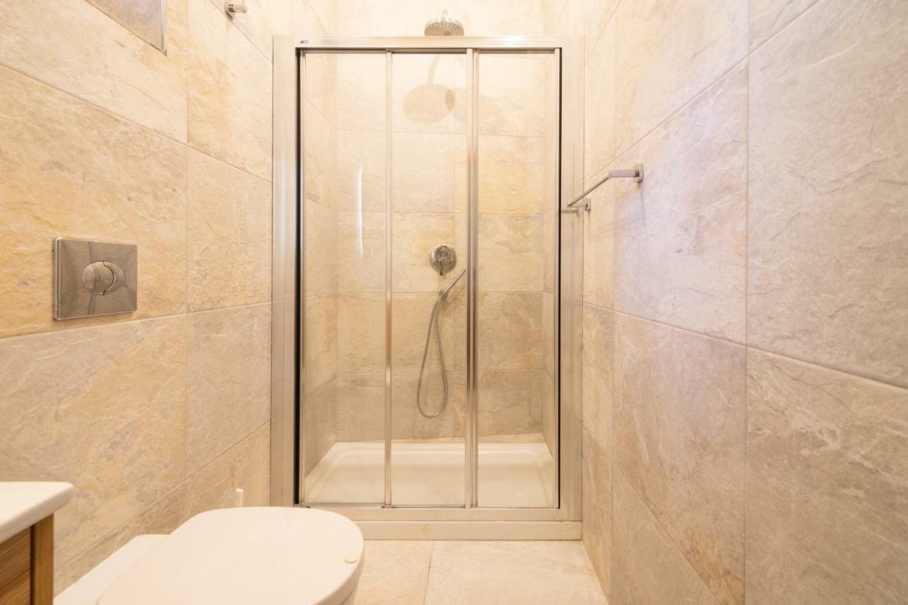 Villa 16 Lettings - Charming Character House Birgu Exterior foto