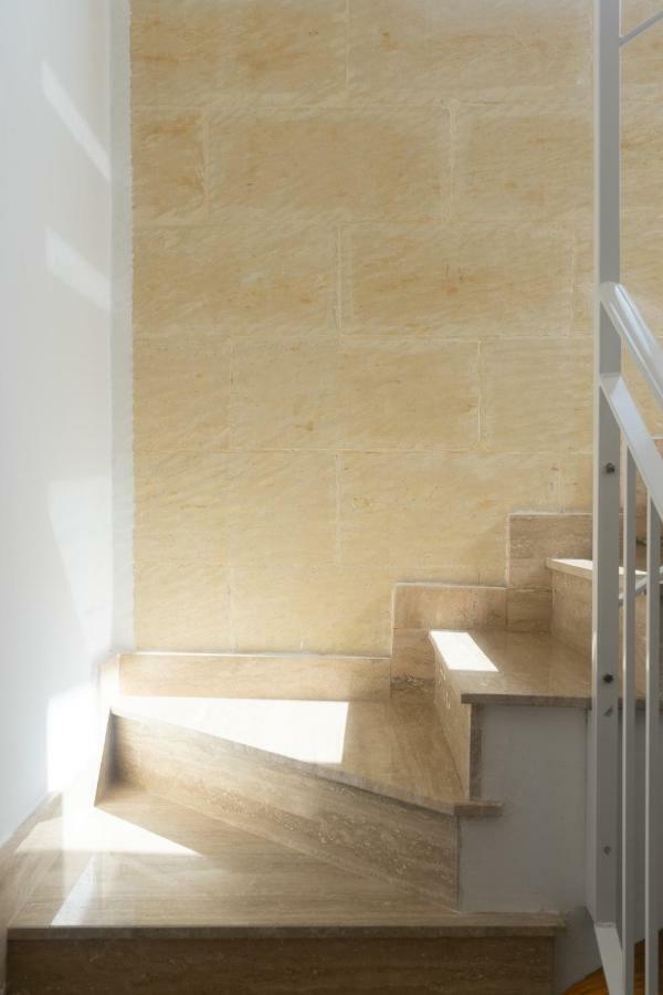 Villa 16 Lettings - Charming Character House Birgu Exterior foto