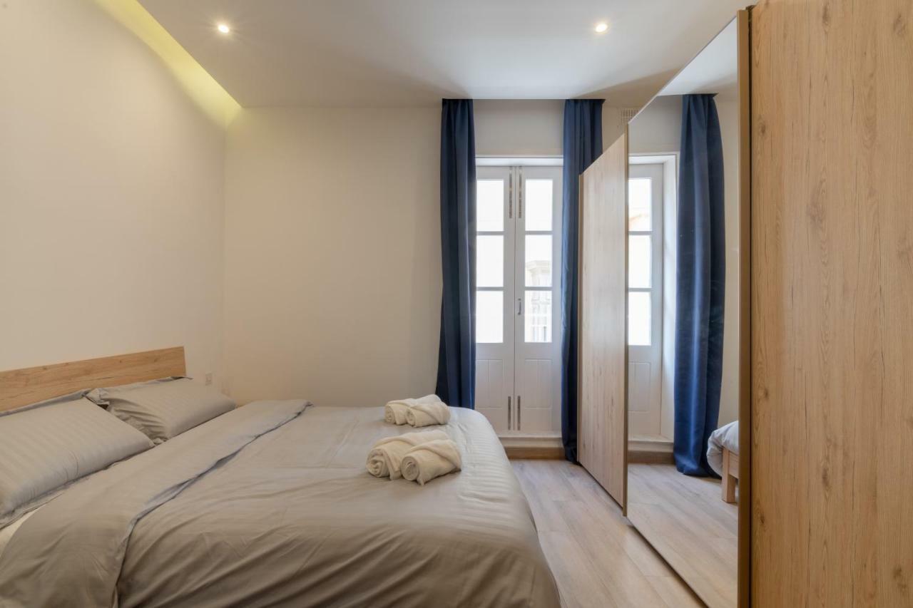 Villa 16 Lettings - Charming Character House Birgu Exterior foto