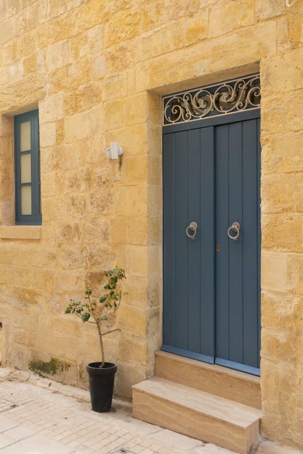 Villa 16 Lettings - Charming Character House Birgu Exterior foto