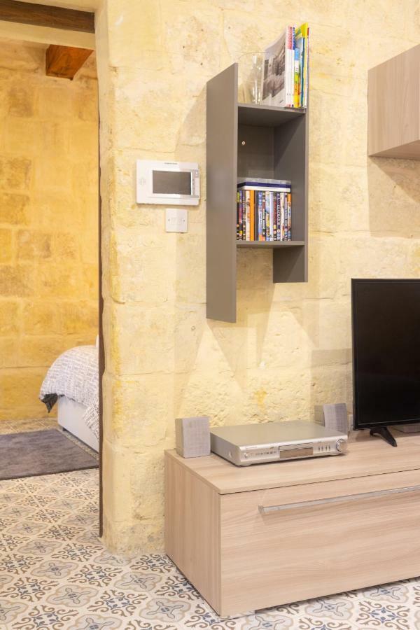 Villa 16 Lettings - Charming Character House Birgu Exterior foto