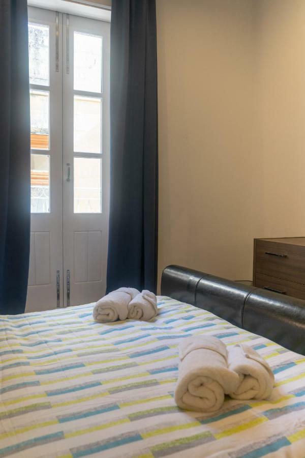 Villa 16 Lettings - Charming Character House Birgu Exterior foto